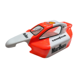 BOLHA PINTADA BK 7.5 MARLBORO LARANJA PARA BUGGY 1/8 INFERNO VE MP7.5 / 777 / GS / OFNA 9.5 LYNX LHP0685 PML2